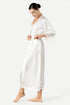 NK Imode Anya Beautiful Long Silk Kimono